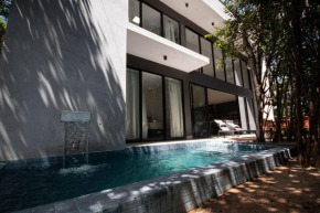 Carpediem - Casa Luxuosa com Piscina Privada em Pipa